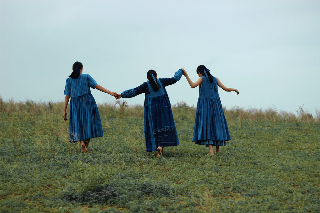 Designer Brands in India Leading the Eco-Fashion